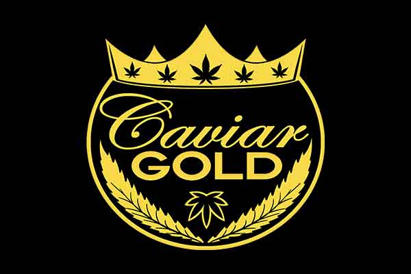 Caviar Gold