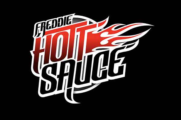 Freddie Hott Sauce